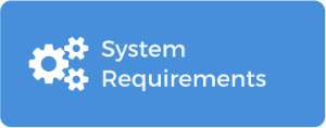 sap hana studio system requirements