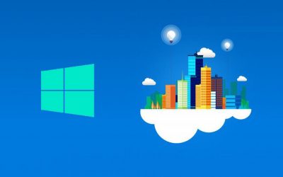 Create Microsoft Azure Container Services
