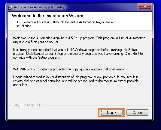 Tutorial on Automation Anywhere Setup - Asha24 Blog