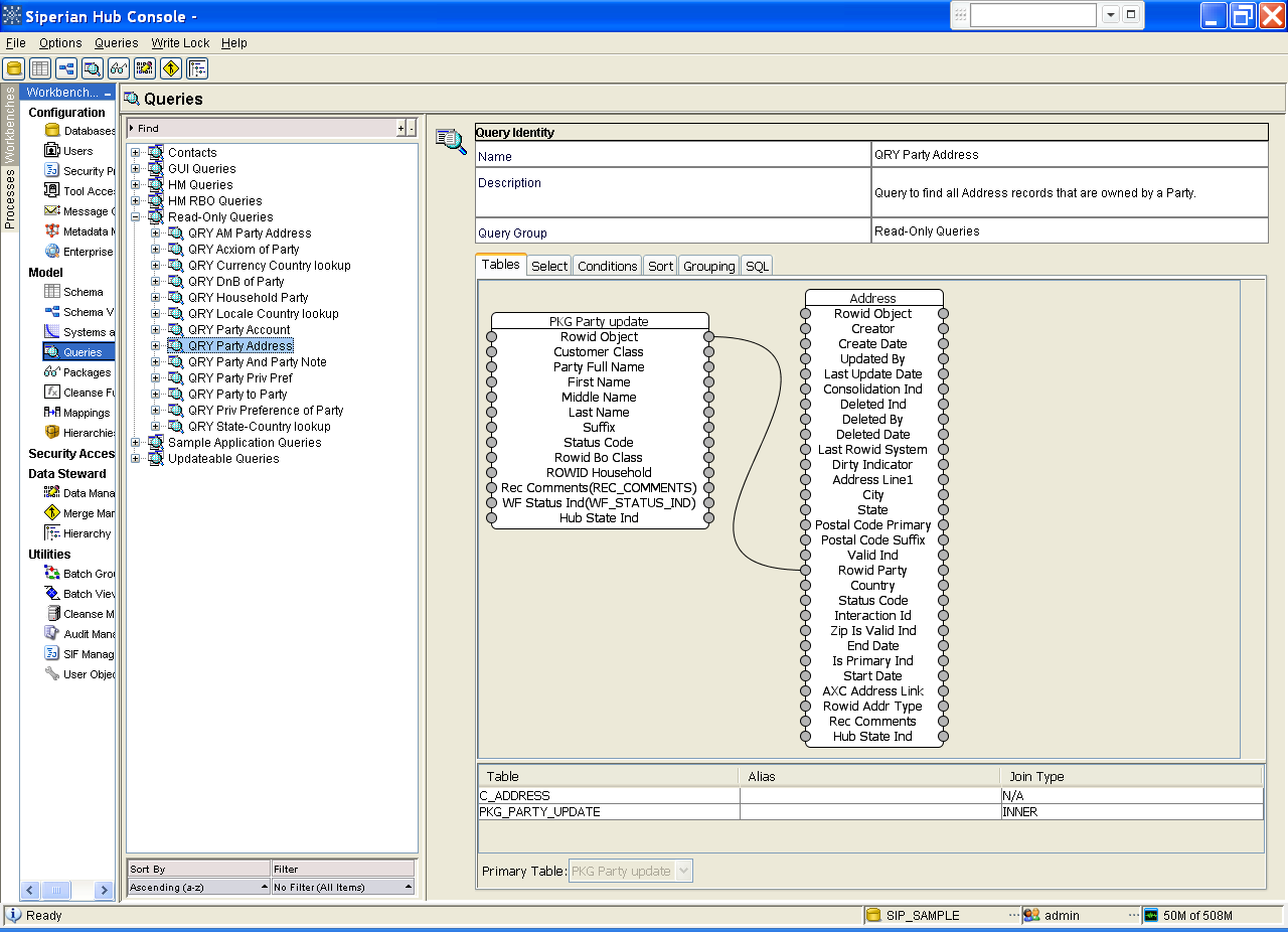 Guide on Hierarchy Management in Informatica MDM Asha24 Blog