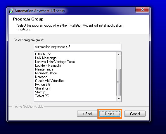 Tutorial on Automation Anywhere Setup - Asha24 Blog
