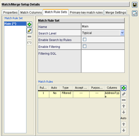 Informatica MDM Load and Match Process - Tutorial - Asha24 Blog