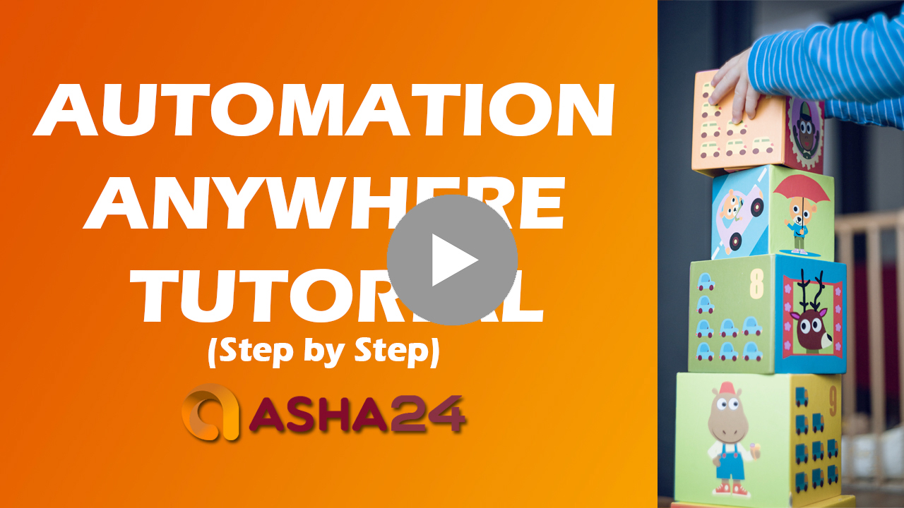 automation anywhere software